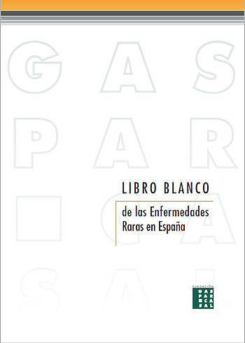 Portada del libro Fuente: Sobi / Fundación Gaspar Casal / Cariotipo