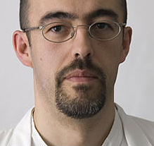 Dr. Juan I. Aróstegui Fuente: Cortesía del Hospital Clínic / Centro de Diagnóstico Biomédico (CDB)