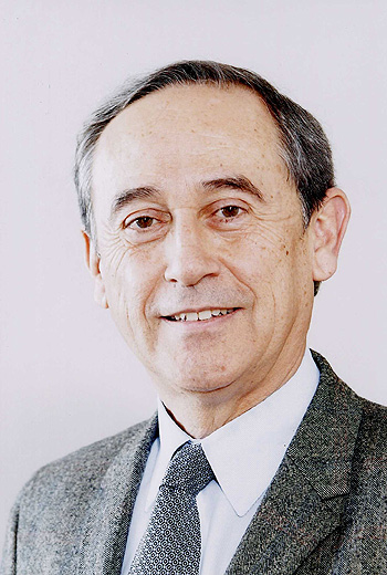 Dr. Juan-Ramón Malagelada Benaprés Fuente: Dr. Malagelada Benaprés