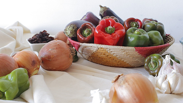 Alimentos que forman parte de lo que se considera comida sana Autor/a de la imagen: emanuelayglesias  Fuente:Pixabay / Creative Commons