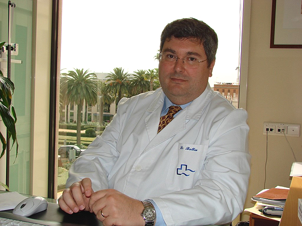 Dr. Agustín Balboa Fuente: Dr. Balboa