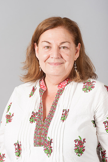 Dra. Marisa Calle Fuente: FEC 