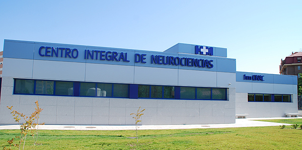 El Centro Integral de Neurociencias AC HM CINAC Fuente: HM Hospitales 