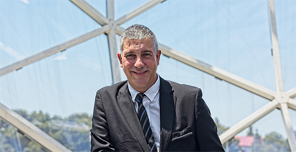 Dr. Antonio Bujaldón Fuente: SEPA 