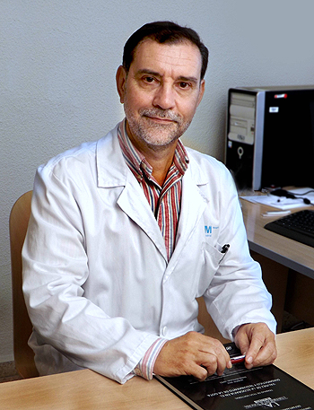Dr. Alejandro Balsa Criado Fuente: SER 