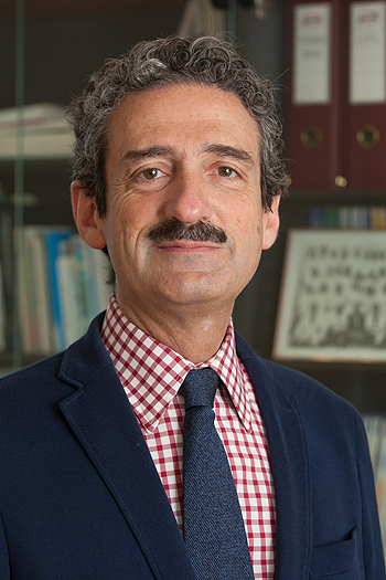 Dr. Bruno Sangro Fuente: Clínica Universidad de Navarra 