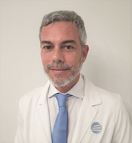 Dr. Víctor Martínez-González Fuente: Clínica Dermatológica Internacional / Agencia CONTENT QUEENS 