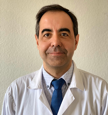 Dr. Javier de Miguel-Díez Fuente: SEPAR