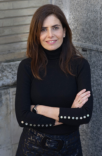 Dra. Elisa Cordero Fuente: SEIMC / Cariotipo  
