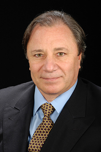 Dr. Rudolf Morgenstern Fuente: Grupo Quirónsalud 