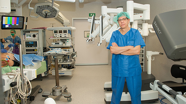 Dr. Francesc Vigués Fuente: Hospital Universitario de Bellvitge