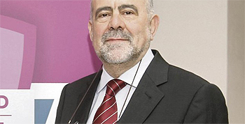 Dr. César Picado Fuente: SEPAR 