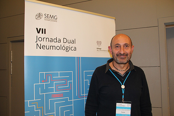 Dr. Juan Antonio Trigueros Fuente: SEMG 