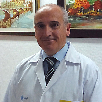 Dr.Fernando Gómez Peralta