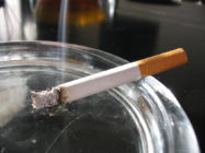 cigarrillo fumar tabaco
