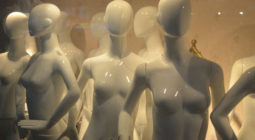 maniquís mujer