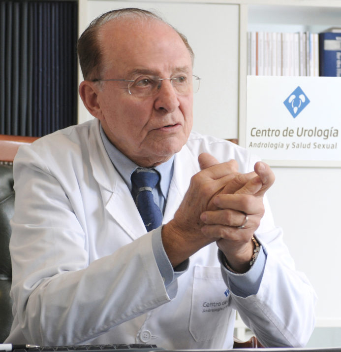 Dr. Mariano Rosselló Farmacosalud