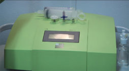 ozonoterapia aparato