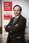 Jesús C. Gómez, presidente de SEFAC