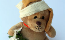 peluche