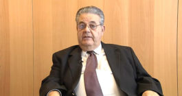 Profesor Pedro Ruiz