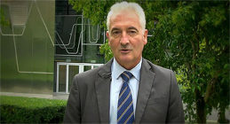 Doctor Jordi Serra