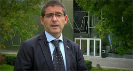 Doctor Juan Manuel Mendive