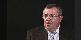 Doctor Pedro José Bernal