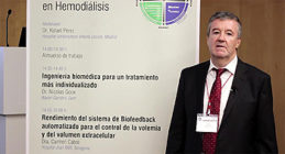 Doctor Rafael Pérez García