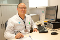 Doctor Miguel Casals