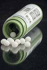 Homeopatía Autor/a: аз Fuente: Wikimedia Commons / Kachulev