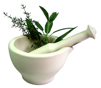 Respetar los tiempos de infusión de hierbas medicinales, vital para combatir la gripe Autor/a: elkfish Fuente: www.freeimages.com