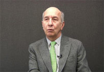 Profesor Alfredo Carrato