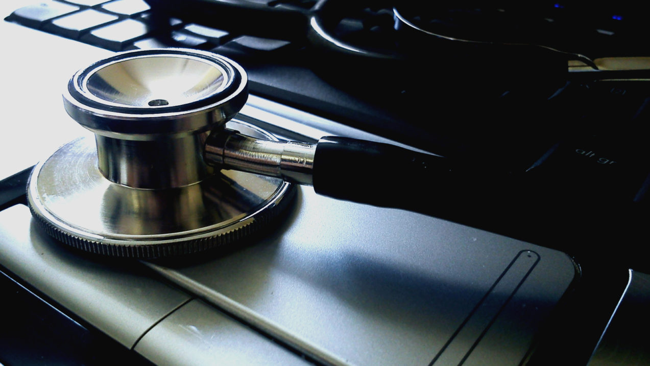 Inteligencia artificial anatomopatológica y medicina respiratoria