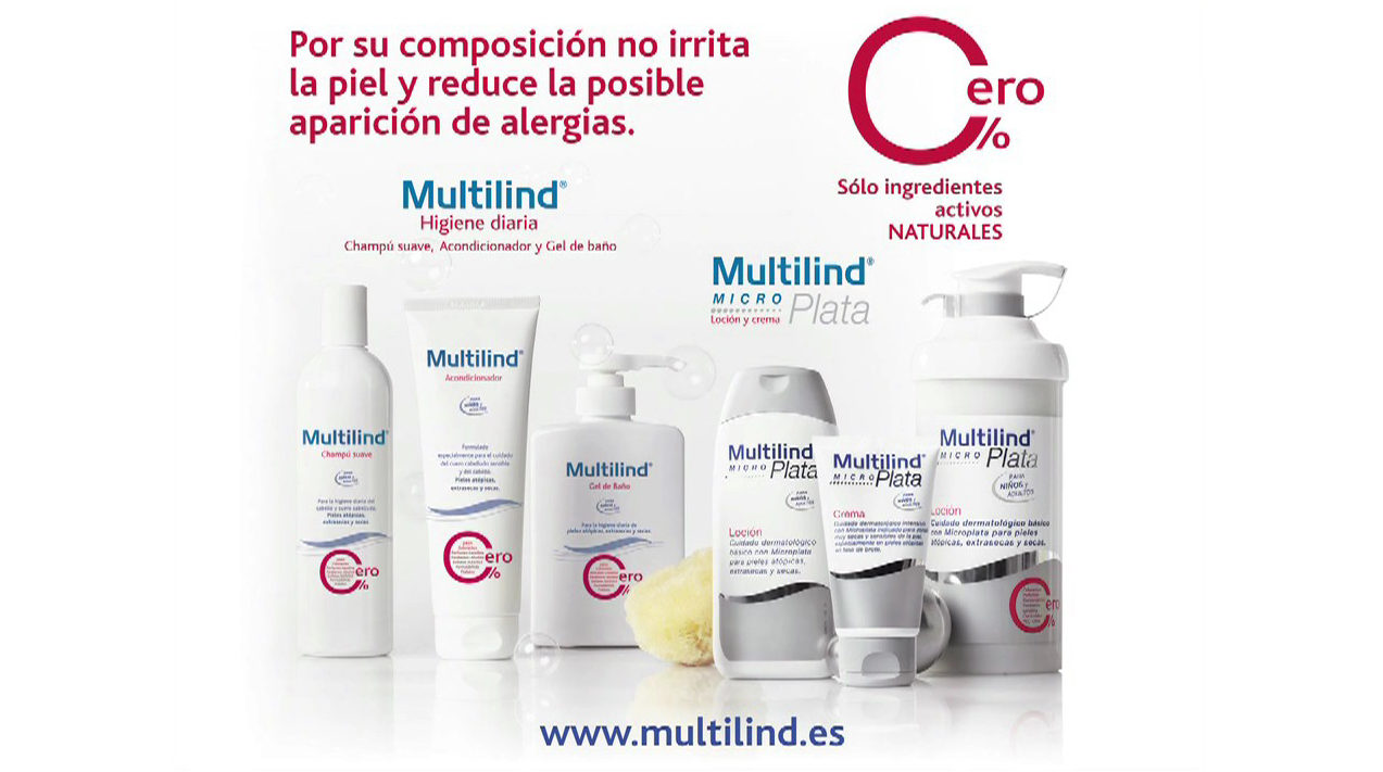 multilind - Farmacosalud