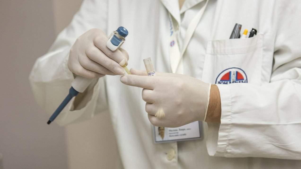 Inteligencia artificial anatomopatológica y medicina respiratoria