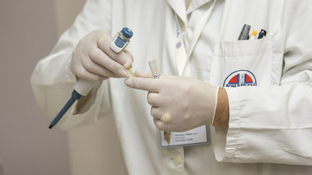 Inteligencia artificial anatomopatológica y medicina respiratoria