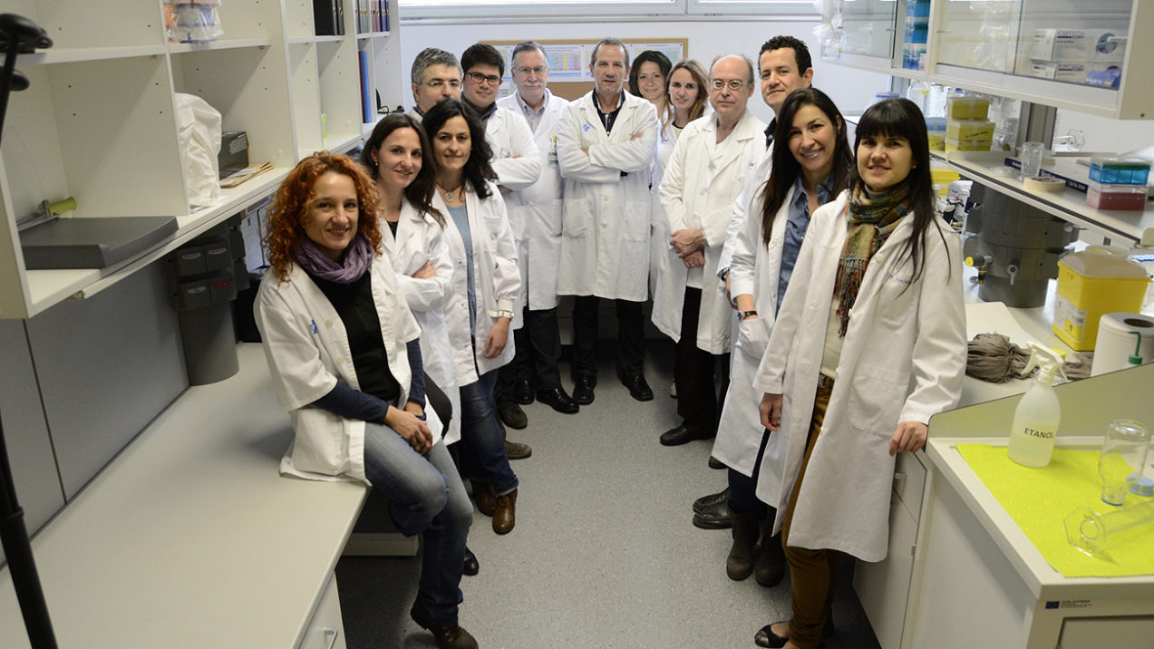 Inteligencia artificial anatomopatológica y medicina respiratoria