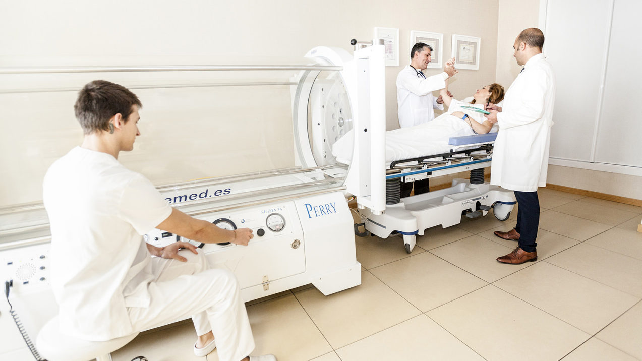 Inteligencia artificial anatomopatológica y medicina respiratoria