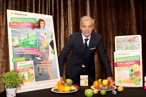 Jacques Chevallet Jacques Chevallet Fuente: COM SALUD