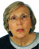 Doctora Marie-Christine Esteve Doctora Marie-Christine Esteve Fuente: Centro Médico Doctores Esteve Lorido y Montero