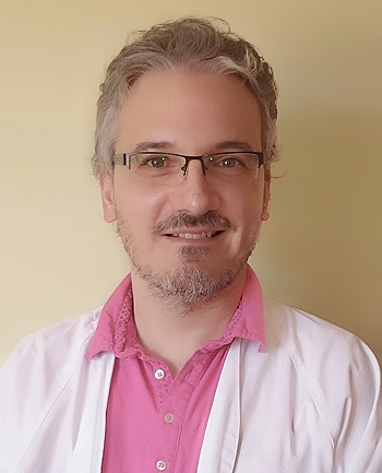 Doctor Francisco Marín Doctor Francisco Marín Fuente: COM SALUD