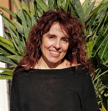 Montse Parada Montse Parada Fuente: COM SALUD