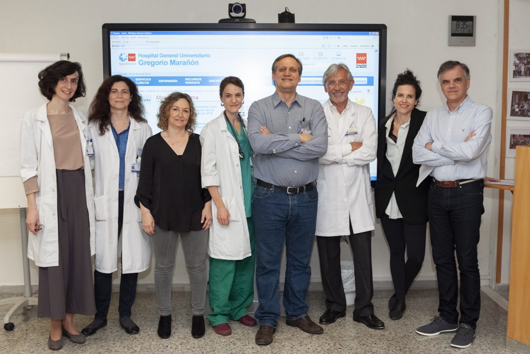 Los cardiólogos del Hospital Clínico de Valladolid reciben el sello SECExcelente