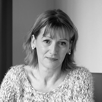 María José Domínguez del Álamo María José Domínguez del Álamo Fuente: SAC-AAE