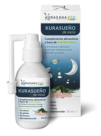 Uno de los novedosos complementos alimenticios Fuente: Kurasana