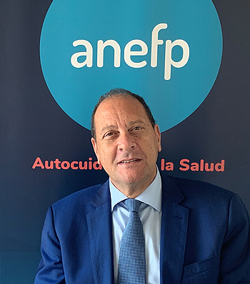 Alberto Bueno Alberto Bueno Fuente: anefp