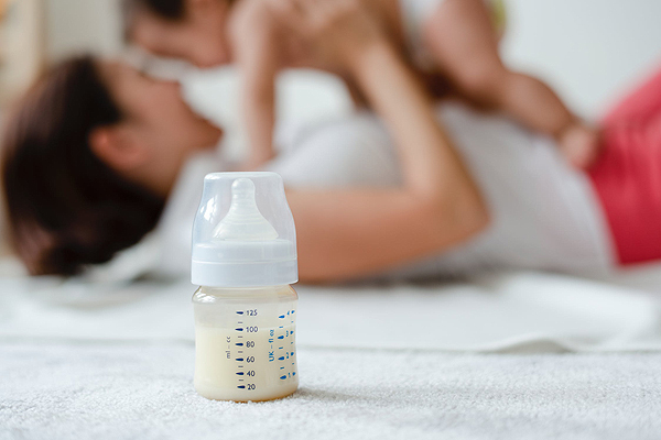 Blemil Plus Optimum, nueva fórmula cada vez más cercana leche materna