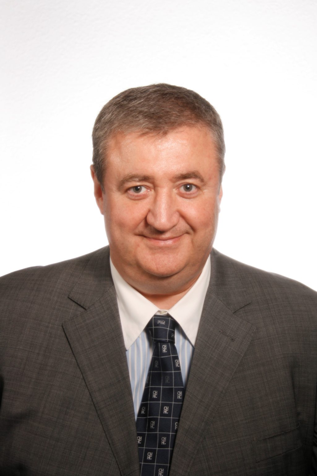 doctor José Ignacio Prieto Romo 2 Farmacosalud