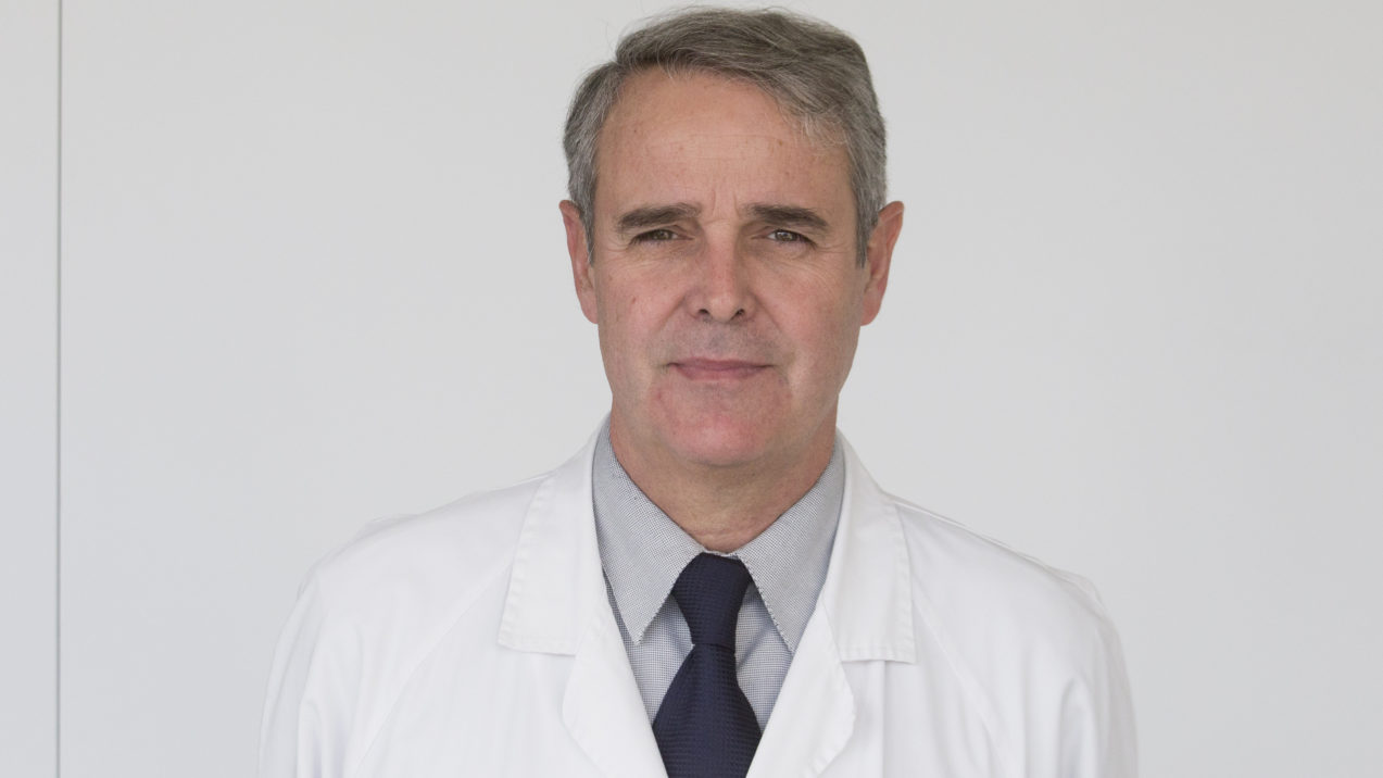 doctor Vicente Plaza